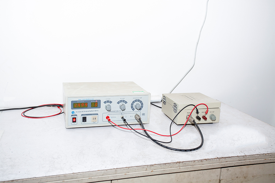 Workshop instruments