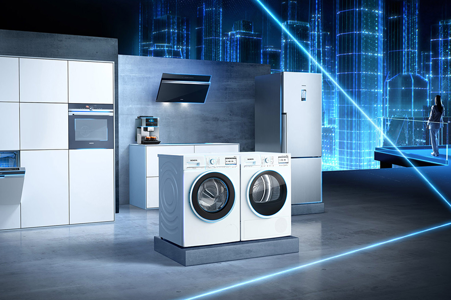 Electrical Appliances